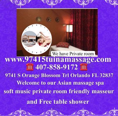 latina massage orlando|TUINA MASSAGE .